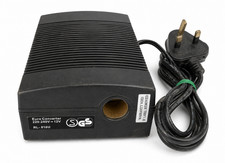 Halfords cool box euro mains
