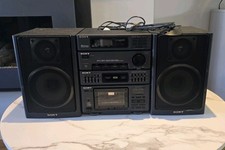 Rare vintage sony - sony, fh-311