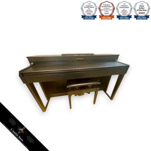 Yamaha sclp430b digital piano - sclp430b,