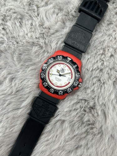 Tag heuer formula 385 513 - heuer, 385.513/1