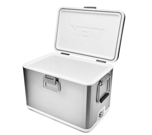 Yeti series stainless - series,