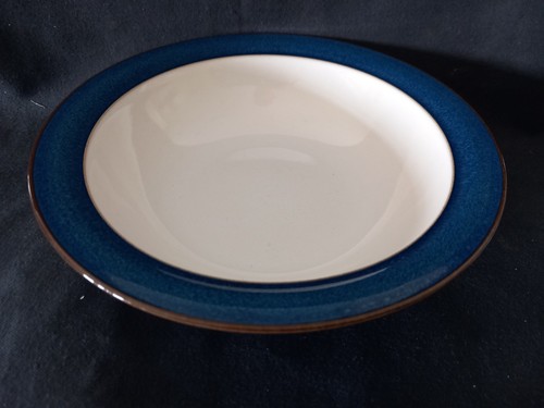 Denby boston blue as - blue,