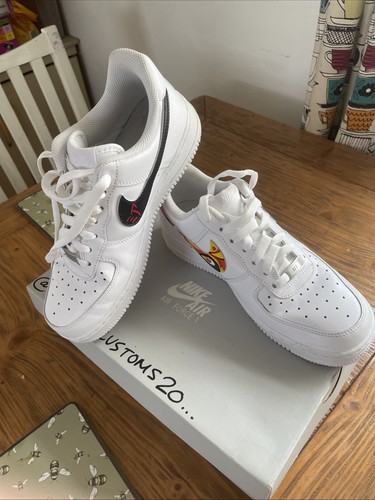 Custom air force - custom,