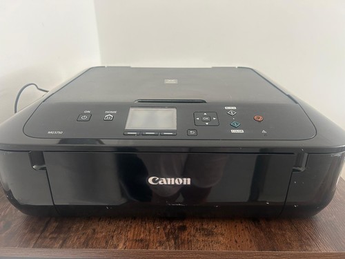 Canon pixma mg5750 wireless - canon,