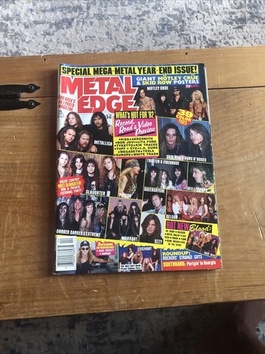 April 1992 metal edge rock - april,