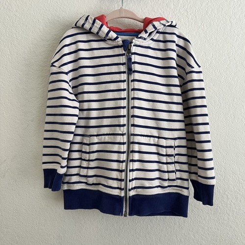 Mini boden boys striped - boys, zip