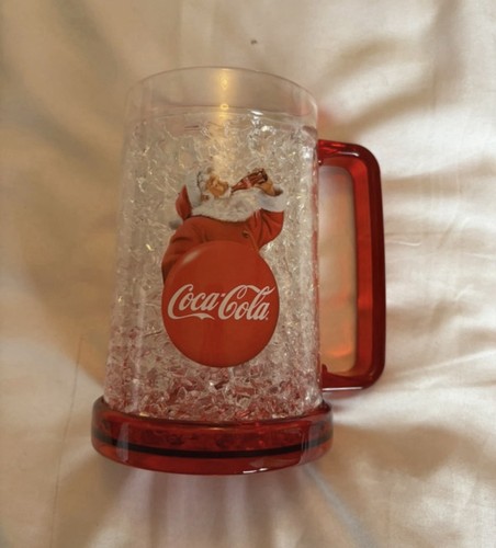 Retro coca cola christmas - coca,
