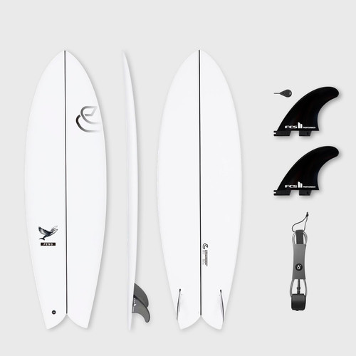 High performance 6 - high-performance, 5'8"/6'1"
