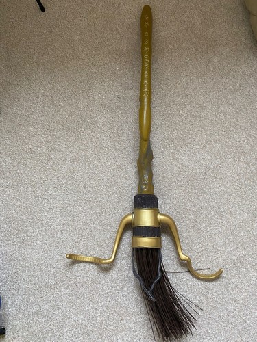 Harry potter nimbus 2000 - harry,