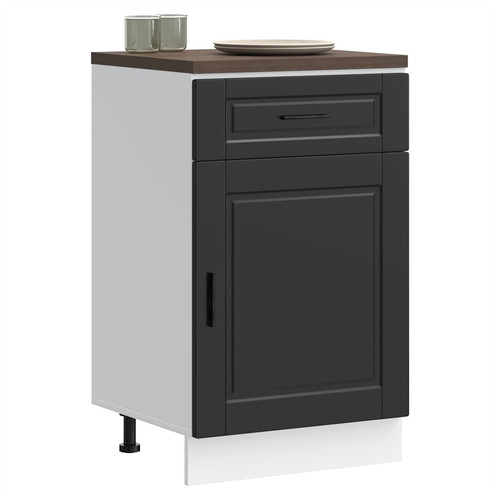 Kitchen base cabinet - base,