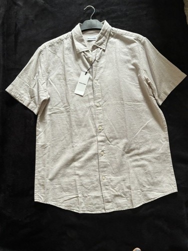 Jack jones mens shirt size - mens,