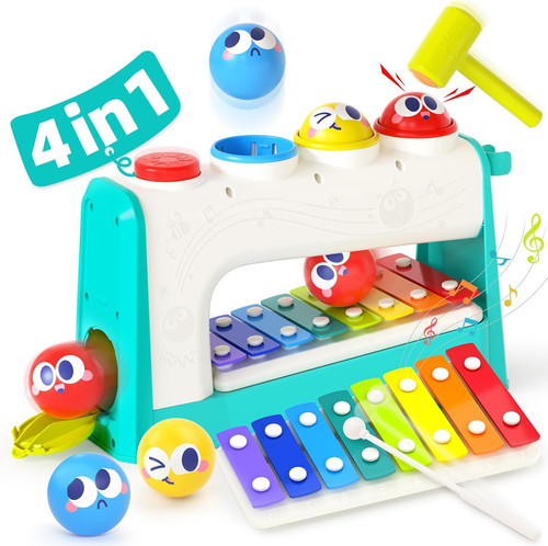 Toys for year old - toys, boys