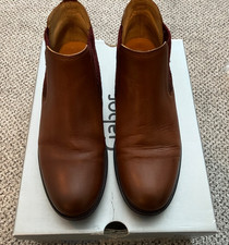 Gabor nevada calf - calf, length