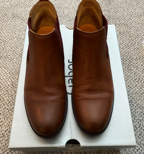 Gabor nevada calf length - gabor,