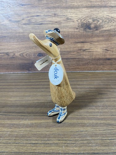 Dcuk wooden ducklet - dcuk, duck