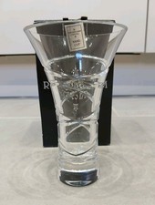 Rockingham crystal hand cut - hand,