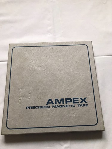 Tape reel 10 - reel, 10.5
