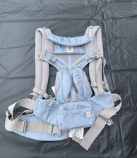 Ergobaby ergo omni 360 cool - 360,