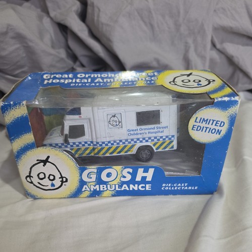 A65 gosh richmond toys - a65,