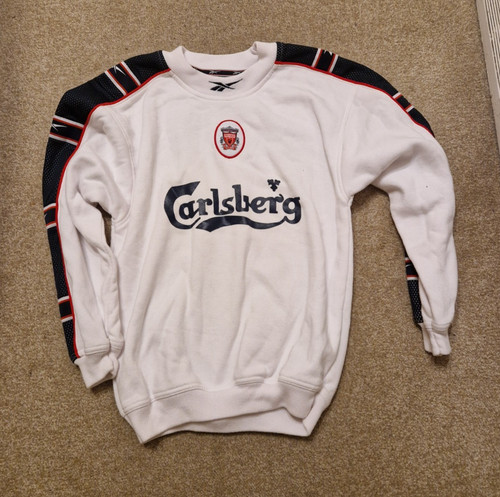 Liverpool jumper - fc,