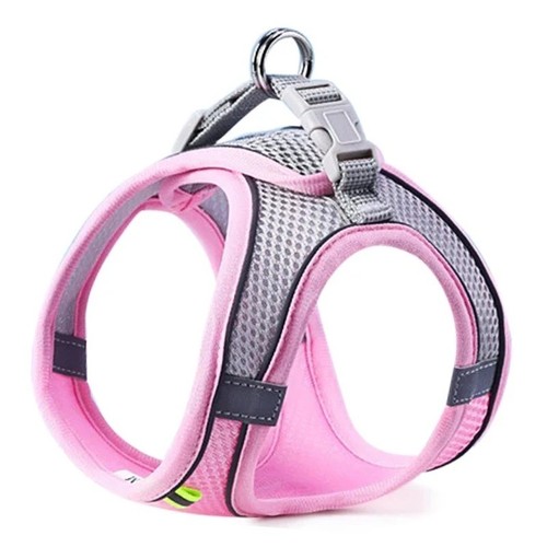 Cat dog pet harness - cat,