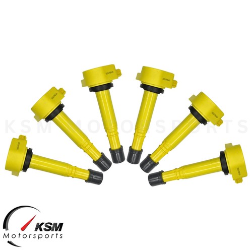 Ignition coils for honda - 6,