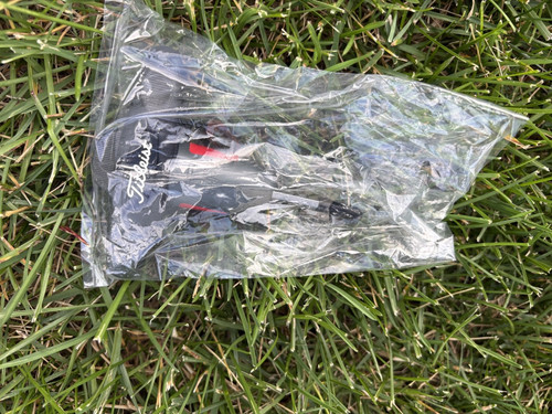 Titleist surefit torque wrench - titleist,