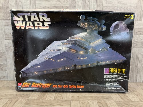 Star wars amt - star,