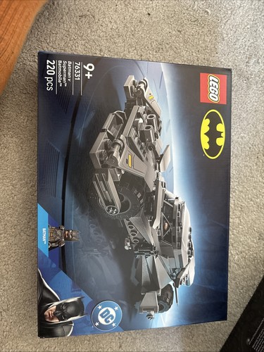 Lego batman v - lego,