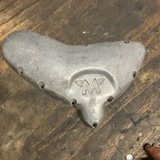 Matchless timing cover - cover,, g9