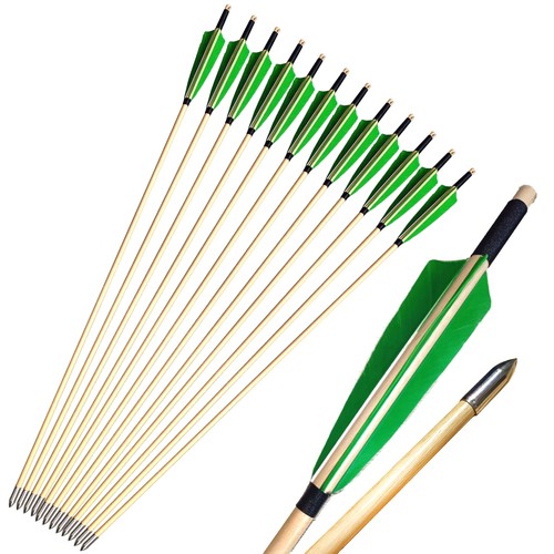 12pack shaft turkey - 33'',