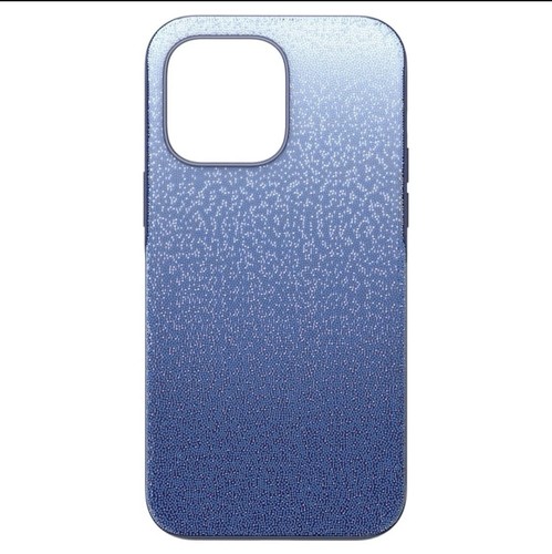 Swarovski blue ombre crystal - swarovski,