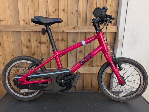 Hoy bonaly unisex kids - unisex, bike