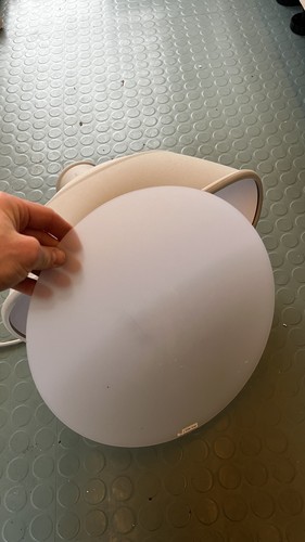 Muuto unfold pendant silicone - unfold,