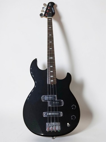 Yamaha bb414 electric bass - yamaha,
