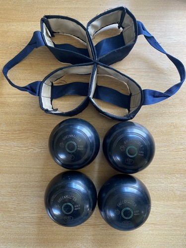 Greenmaster four size - size, 5
