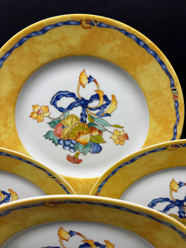 Plates bernardaud limoges - plates,