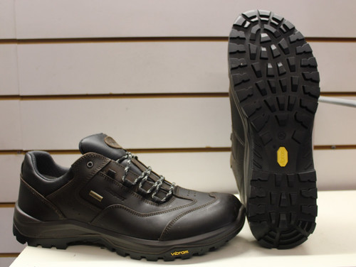 Grisport eskdale waxy brown - grisport,