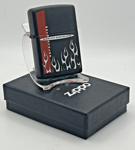 Genuine brand new 2004 zippo - new,