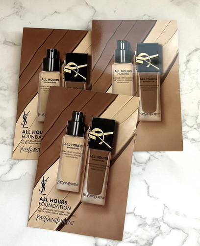 Yves saint laurent all - yves,