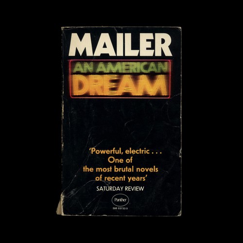 Norman mailer american - mailer, an