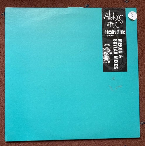 Alisha attic - alisha's,