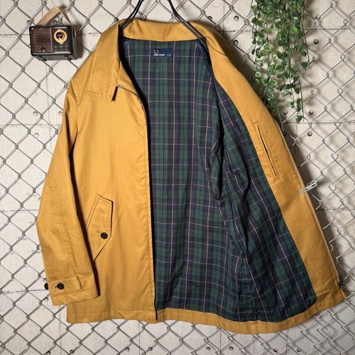 Fred perry harrington jacket - fred,