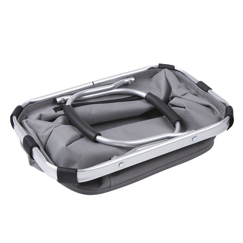 Lixada collapsible bike basket - bike,