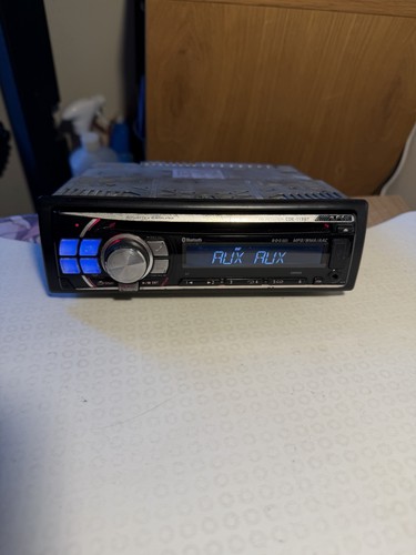 Alpine cde 113bt - cde-113bt, (cd