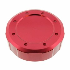 Jmp 61mm red - jmp, aluminum