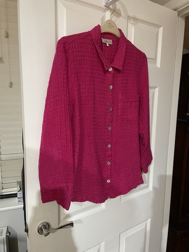 Sahara 100 linen tunic top - sahara, 100%