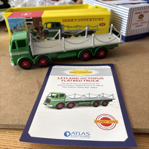 Atlas editions dinky 935 - editions,