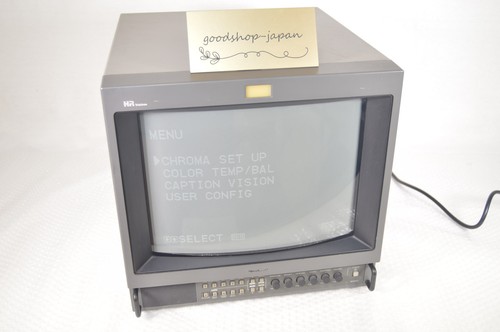 Sony pvm 1454q inch - sony, 14-inch