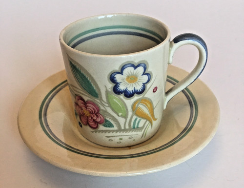Susie cooper coffee can